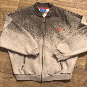 Adidas Rita Ora hoodie